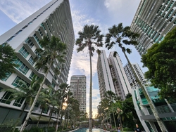 Tree House (D23), Condominium #380810701